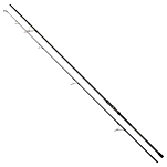 Daiwa EBXTX452314AX Emblem XT X45 Удочка Для Ловли Карпа Серебристый Black 3.66 m