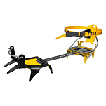 Grivel RAGRI.SME.F G-Rider Ski-Matic EVO Ремни Для Лыжных Кошек Yellow