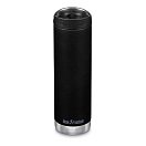 Купить Klean kanteen 1008323 TKWide Термо 590ml Кофе крышка Черный Shale Black 7ft.ru в интернет магазине Семь Футов