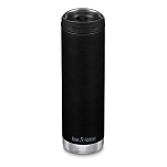 Klean kanteen 1008323 TKWide Термо 590ml Кофе крышка Черный Shale Black