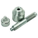 Купить Rutgerson marine rs1030-12 Парусное кольцо Grey 10x10x8 12 mm 7ft.ru в интернет магазине Семь Футов