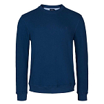 Sea ranch 12-5004-1-4XL Толстовка Толстовка Winston Голубой Deep Ultramarine 4XL