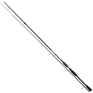 Купить SPRO 002999-00212-00000-00 Concept Удочка Для Джиггинга Черный Black 2.10 m  7ft.ru в интернет магазине Семь Футов