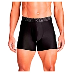 Under armour 1383878-001-LG трусы-боксёры Performance Tech 6´´ 3 Единицы 001-Black L