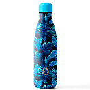 Купить Water revolution 8435607601985 Tropical 500ml Термос  Blue 7ft.ru в интернет магазине Семь Футов