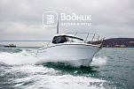 Катер Феникс 700 Cabin P700_z