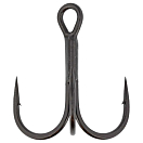 Купить Westin T90-215-068-UNIT T90 Колючий Тройной Крючок 8 единицы Black Nickel 6 7ft.ru в интернет магазине Семь Футов