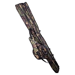 Cult tackle CUL63 дорожная сумка Standard 3 компартменты Camo 160 cm