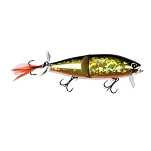 Duel F1064-HGSN шарнирный минноу Arcore Noi Z 28g 105 mm HGSN