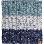 Trangoworld pc008934-012-u Шарф-хомут Ampriu Green / Crude / Blue 20x5x5