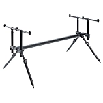 Carp spirit ACS370117 Род-под Eco  Black 85 x 45-55 cm