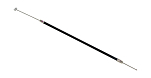 Тросик румпеля Marine Rocket (5F-04.02) MR01101402