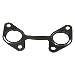 Fischer panda NRR-1795 Выхлопная прокладка  Black