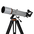 Купить Celestron C22460 StarSense Explorer DX 102 Телескоп  Black 7ft.ru в интернет магазине Семь Футов