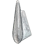 Turkana fishing D7000166 Киль Casting Вести  Grey 600 g
