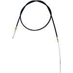 Recmar rec865436a02 Трос переключения передач Alpha One Black 5x48x48