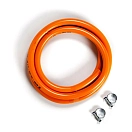 Купить Vaello campos 4400 Газовая труба 1.5 m Оранжевый Orange 7ft.ru в интернет магазине Семь Футов