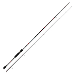Kali 34092 EGI +250 Стержень Для Яиц  Black 2.50 m