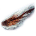 Baetis BTL201/WA Of Gamo Bucktail Хвост  201