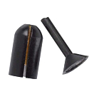 Купить Prowess 86APFB003 Flying Back Вести Черный  Black 15 g  7ft.ru в интернет магазине Семь Футов
