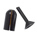 Prowess 86APFB003 Flying Back Вести Черный  Black 15 g 