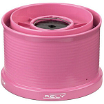 Rely 820104 NSC 1.5 Запасная Шпуля Розовый  Fluo Pink