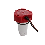 Rule pumps 29-67dr Запасная часть картриджа для насоса 1100GPH White 20x15x15