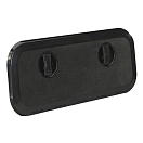 Купить Plastimo 66524 люк доступа  Black 243 x 606 mm 7ft.ru в интернет магазине Семь Футов