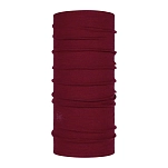 Buff ® 113022.434.10.00 Шарф-хомут Midweight Merino Wool Красный Barn Melange