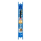 Купить Garbolino GOMAL0127-0080 Готовая рыболовная леска SP M27 6 m Black / Grey 0.8 g 7ft.ru в интернет магазине Семь Футов
