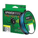 Купить Spiderwire 1515730 Stealth Smooth 8 Тесьма 300 м Голубой Blue Camo 0.190 mm  7ft.ru в интернет магазине Семь Футов