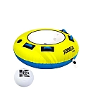 Купить Jobe 239918005-PCS. буксируемая водная игрушка Crusher Cushion Многоцветный White 7ft.ru в интернет магазине Семь Футов