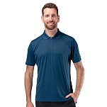 Zhik atp-0086-m-tea-2xl Поло с коротким рукавом UV Uvactive Zip Sports Deep Teal 30x20x5