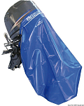 Thermo-welded engine cover over 80 HP, 52.756.02