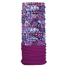 Купить Matt 5896-783 Шарф-хомут Polartec Microfiber Фиолетовый Deep Cau 7ft.ru в интернет магазине Семь Футов