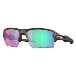 Oakley OO9188-J859-59 Солнцезащитные очки Flak 2.0 xl Бесцветный Matte Grenache Prizm Golf/CAT2