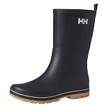 Helly hansen 11662_597-10/43 Резиновые сапоги Midsund 3 Navy 40x35x15 EU 43