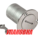 Горловина заливная для дизтоплива 50 мм, ключ Marine Rocket (упаковка из 10 шт.) S.M1428-50D_pkg_10