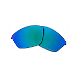 Oakley 101-109-001 Half Jacket 2.0 Replacement Призменная линза поляризованная Prizm Daily Polarized/CAT3