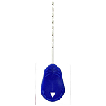 Prowess PRCAH1110 Micro Drill Needle Голубой  Blue