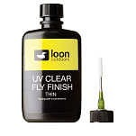 Loon outdoors F0091 UV Clear Люб Бесцветный