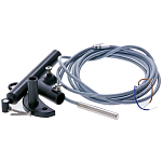 Mz electronic 303568 Счетчик счетчиков Sensor запасная часть Серебристый Grey / Black