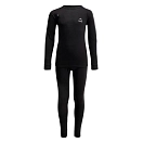 Купить Elbrus m000230391-164 Термоштаны Melor Merino Black 25x15x10 15-16 Years 7ft.ru в интернет магазине Семь Футов