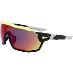 Nike DZ7369-010 Show X Rush E Dz7369 Солнцезащитные Очки Matte Black Field Tint/CAT3