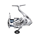 Купить Спиннинговая катушка Shimano Stradic FM STC2000SFM 5,1 3кг 80-145м ход лески 69см ручка 40мм 7ft.ru в интернет магазине Семь Футов