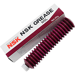 Смазка NSK NSL 80г индустриальная для ШВП и направляющих