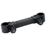 Colmic PA2083D крепление ящика сиденья Stake Black 15 cm