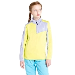 Dare2B dkl379-bpg-14y Базовый слой с длинным рукавом Formate II Core Cosmic Sky / Wild Li 30x25x2 13-14 Years