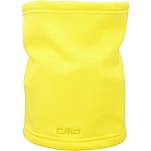 CMP 6545311_R231-U Шарф-хомут 6545311 Желтый  Basic Yellow