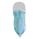 Tube J1420-B004 Шарф-хомут Ailama  Fusion Blue
